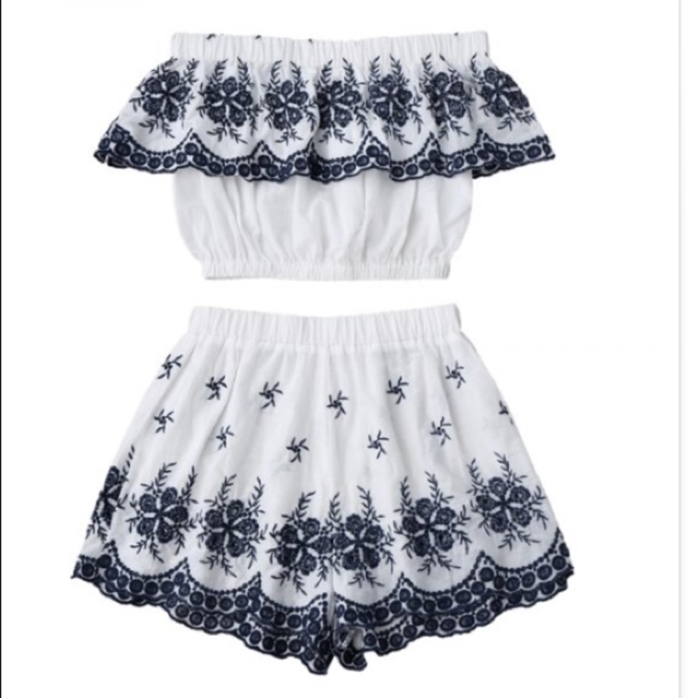 BRAND NEW: Zaful Summer Fit